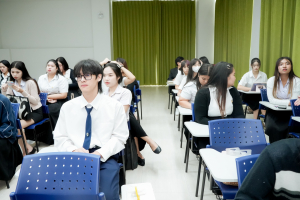 มรภ.เทพสตรี จัดงานมหกรรมเทพสตรี 105 ปี “สร้างพลังท้องถิ่นสู่ความมั่นคง มั่งคั่ง และยั่งยืน” (The 105th Anniversary of TRU: Empower Local Communities for Security, Prosperity and Sustainability)