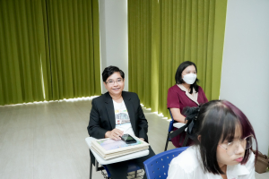 มรภ.เทพสตรี จัดงานมหกรรมเทพสตรี 105 ปี “สร้างพลังท้องถิ่นสู่ความมั่นคง มั่งคั่ง และยั่งยืน” (The 105th Anniversary of TRU: Empower Local Communities for Security, Prosperity and Sustainability)