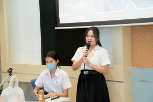 มรภ.เทพสตรี จัดงานมหกรรมเทพสตรี 105 ปี “สร้างพลังท้องถิ่นสู่ความมั่นคง มั่งคั่ง และยั่งยืน” (The 105th Anniversary of TRU: Empower Local Communities for Security, Prosperity and Sustainability)