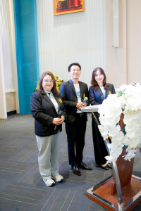 มรภ.เทพสตรี จัดงานมหกรรมเทพสตรี 105 ปี “สร้างพลังท้องถิ่นสู่ความมั่นคง มั่งคั่ง และยั่งยืน” (The 105th Anniversary of TRU: Empower Local Communities for Security, Prosperity and Sustainability)