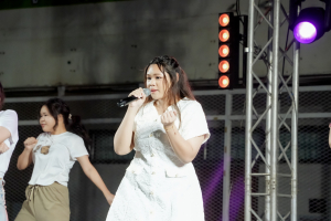 มรภ.เทพสตรี จัดงานมหกรรมเทพสตรี 105 ปี “สร้างพลังท้องถิ่นสู่ความมั่นคง มั่งคั่ง และยั่งยืน” (The 105th Anniversary of TRU: Empower Local Communities for Security, Prosperity and Sustainability)