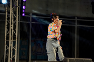 มรภ.เทพสตรี จัดงานมหกรรมเทพสตรี 105 ปี “สร้างพลังท้องถิ่นสู่ความมั่นคง มั่งคั่ง และยั่งยืน” (The 105th Anniversary of TRU: Empower Local Communities for Security, Prosperity and Sustainability)