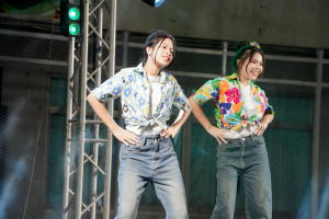 มรภ.เทพสตรี จัดงานมหกรรมเทพสตรี 105 ปี “สร้างพลังท้องถิ่นสู่ความมั่นคง มั่งคั่ง และยั่งยืน” (The 105th Anniversary of TRU: Empower Local Communities for Security, Prosperity and Sustainability)