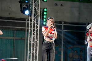 มรภ.เทพสตรี จัดงานมหกรรมเทพสตรี 105 ปี “สร้างพลังท้องถิ่นสู่ความมั่นคง มั่งคั่ง และยั่งยืน” (The 105th Anniversary of TRU: Empower Local Communities for Security, Prosperity and Sustainability)