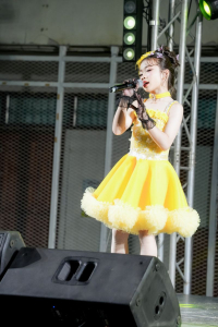 มรภ.เทพสตรี จัดงานมหกรรมเทพสตรี 105 ปี “สร้างพลังท้องถิ่นสู่ความมั่นคง มั่งคั่ง และยั่งยืน” (The 105th Anniversary of TRU: Empower Local Communities for Security, Prosperity and Sustainability)