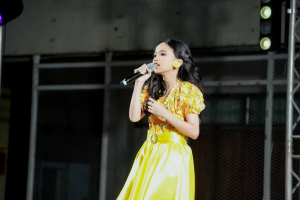 มรภ.เทพสตรี จัดงานมหกรรมเทพสตรี 105 ปี “สร้างพลังท้องถิ่นสู่ความมั่นคง มั่งคั่ง และยั่งยืน” (The 105th Anniversary of TRU: Empower Local Communities for Security, Prosperity and Sustainability)