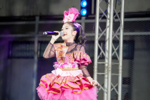 มรภ.เทพสตรี จัดงานมหกรรมเทพสตรี 105 ปี “สร้างพลังท้องถิ่นสู่ความมั่นคง มั่งคั่ง และยั่งยืน” (The 105th Anniversary of TRU: Empower Local Communities for Security, Prosperity and Sustainability)