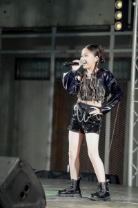 มรภ.เทพสตรี จัดงานมหกรรมเทพสตรี 105 ปี “สร้างพลังท้องถิ่นสู่ความมั่นคง มั่งคั่ง และยั่งยืน” (The 105th Anniversary of TRU: Empower Local Communities for Security, Prosperity and Sustainability)