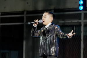 มรภ.เทพสตรี จัดงานมหกรรมเทพสตรี 105 ปี “สร้างพลังท้องถิ่นสู่ความมั่นคง มั่งคั่ง และยั่งยืน” (The 105th Anniversary of TRU: Empower Local Communities for Security, Prosperity and Sustainability)