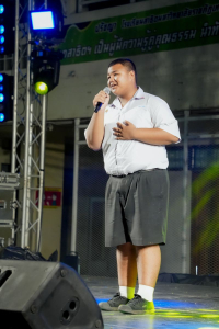 มรภ.เทพสตรี จัดงานมหกรรมเทพสตรี 105 ปี “สร้างพลังท้องถิ่นสู่ความมั่นคง มั่งคั่ง และยั่งยืน” (The 105th Anniversary of TRU: Empower Local Communities for Security, Prosperity and Sustainability)