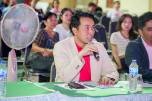 มรภ.เทพสตรี จัดงานมหกรรมเทพสตรี 105 ปี “สร้างพลังท้องถิ่นสู่ความมั่นคง มั่งคั่ง และยั่งยืน” (The 105th Anniversary of TRU: Empower Local Communities for Security, Prosperity and Sustainability)