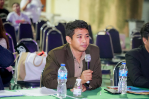 มรภ.เทพสตรี จัดงานมหกรรมเทพสตรี 105 ปี “สร้างพลังท้องถิ่นสู่ความมั่นคง มั่งคั่ง และยั่งยืน” (The 105th Anniversary of TRU: Empower Local Communities for Security, Prosperity and Sustainability)