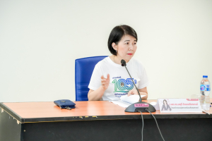 การประชุมหัวหน้าภาค-หัวหน้าสาขาวิชา และ คกก.ทวนสอบมาตรฐานฯ มนส. ครั้งที่ 9/68