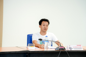 การประชุมหัวหน้าภาค-หัวหน้าสาขาวิชา และ คกก.ทวนสอบมาตรฐานฯ มนส. ครั้งที่ 9/68