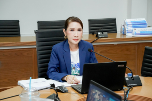 การประชุม คกก.ประจำคณะครุศาสตร์ ครั้งที่ 9/68