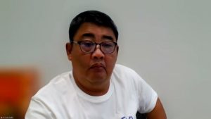 การประชุม คกก.ประจำคณะครุศาสตร์ ครั้งที่ 9/68