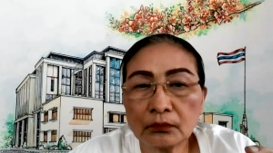 การประชุม คกก.ประจำคณะครุศาสตร์ ครั้งที่ 9/68