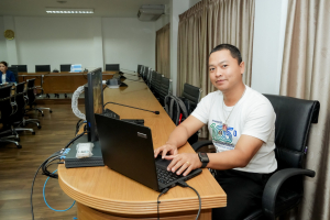 การประชุม คกก.ประจำคณะครุศาสตร์ ครั้งที่ 9/68