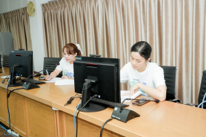 การประชุม คกก.ประจำคณะครุศาสตร์ ครั้งที่ 9/68