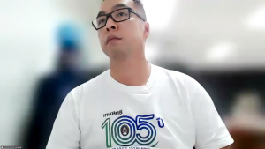 การประชุม คกก.บริหาร มรภ.เทพสตรี (วาระพิเศษ) ครั้งที่ 4/68