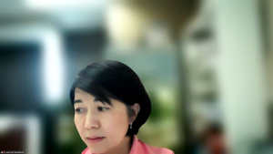 การประชุม คกก.บริหาร มรภ.เทพสตรี (วาระพิเศษ) ครั้งที่ 4/68