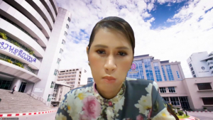 การประชุม คกก.บริหาร มรภ.เทพสตรี (วาระพิเศษ) ครั้งที่ 4/68