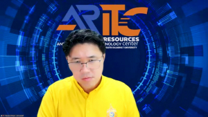 การประชุม คกก.บริหาร มรภ.เทพสตรี (วาระพิเศษ) ครั้งที่ 4/68