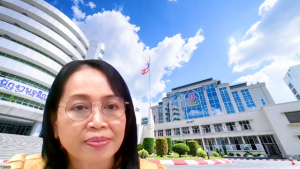 การประชุม คกก.จัดงานมุทิตาจิตเกษียณอายุราชการ ประจำปี พ.ศ. 2568