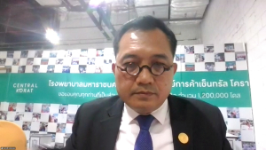 การประชุม คกก.ประจำสำนักศิลปะและวัฒนธรรม ครั้งที่ 2/68