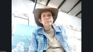 การประชุม คกก.ประจำสำนักศิลปะและวัฒนธรรม ครั้งที่ 2/68