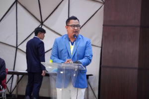 ชมรมถันยรักษ์ มรภ.เทพสตรี รับรางวัลชมเชยการประกวดแนวปฏิบัติที่ดี การพัฒนา Soft Skills ด้วยกระบวนการวิศวกรสังคม
