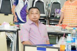 สนอ. มรภ.เทพสตรี จัดงานมุทิตาจิตเกษียณอายุราชการบุคลากรในสังกัดสำนักงานอธิการบดี ประจำปี พ.ศ. 2568