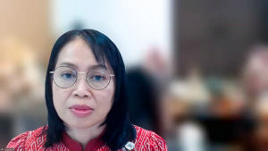 การประชุม คกก.พิจารณากลั่นกรองเพื่อทำสัญญาจ้างของพนักงานในสถาบันอุดมศึกษา สังกัด มรภ.เทพสตรี ครั้งที่ 8/68