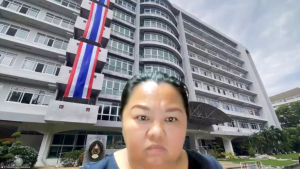 การประชุม คกก.พิจารณากลั่นกรองเพื่อทำสัญญาจ้างของพนักงานในสถาบันอุดมศึกษา สังกัด มรภ.เทพสตรี ครั้งที่ 8/68