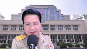 การประชุม คกก.บริหารและจัดสรรอัตรากำลังพนักงาน สังกัด มรภ.เทพสตรี ครั้งที่ 3/68