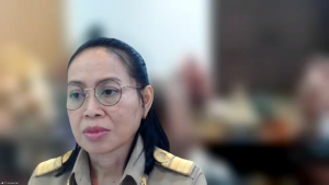 การประชุม คกก.บริหารและจัดสรรอัตรากำลังพนักงาน สังกัด มรภ.เทพสตรี ครั้งที่ 3/68