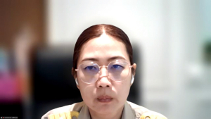 การประชุม คกก.บริหารและจัดสรรอัตรากำลังพนักงาน สังกัด มรภ.เทพสตรี ครั้งที่ 3/68