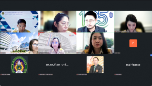 การประชุม คกก.จัดทำรายงานต้นทุนต่อหน่วยผลผลิต มรท. ประจำปีงบประมาณ พ.ศ. 2567 ครั้งที่ 1/68