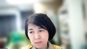 การประชุม คกก.จัดทำรายงานต้นทุนต่อหน่วยผลผลิต มรท. ประจำปีงบประมาณ พ.ศ. 2567 ครั้งที่ 1/68