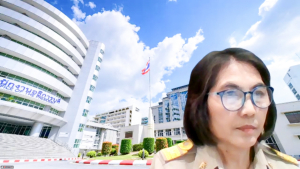 การประชุม คกก.จัดทำรายงานต้นทุนต่อหน่วยผลผลิต มรท. ประจำปีงบประมาณ พ.ศ. 2567 ครั้งที่ 1/68