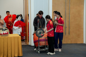 มรภ.เทพสตรี จัดงานมุทิตาจิตเกษียณอายุราชการ บุคลากรมหาวิทยาลัยราชภัฏเทพสตรี ประจำปี พ.ศ. 2568 