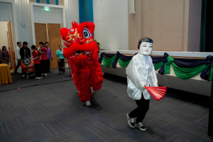 มรภ.เทพสตรี จัดงานมุทิตาจิตเกษียณอายุราชการ บุคลากรมหาวิทยาลัยราชภัฏเทพสตรี ประจำปี พ.ศ. 2568 