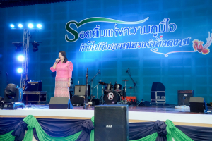 มรภ.เทพสตรี จัดงานมุทิตาจิตเกษียณอายุราชการ บุคลากรมหาวิทยาลัยราชภัฏเทพสตรี ประจำปี พ.ศ. 2568 