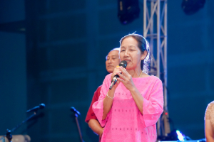 มรภ.เทพสตรี จัดงานมุทิตาจิตเกษียณอายุราชการ บุคลากรมหาวิทยาลัยราชภัฏเทพสตรี ประจำปี พ.ศ. 2568 