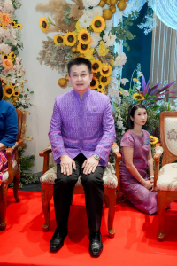 มรภ.เทพสตรี จัดงานมุทิตาจิตเกษียณอายุราชการ บุคลากรมหาวิทยาลัยราชภัฏเทพสตรี ประจำปี พ.ศ. 2568 