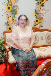 มรภ.เทพสตรี จัดงานมุทิตาจิตเกษียณอายุราชการ บุคลากรมหาวิทยาลัยราชภัฏเทพสตรี ประจำปี พ.ศ. 2568 