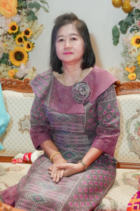 มรภ.เทพสตรี จัดงานมุทิตาจิตเกษียณอายุราชการ บุคลากรมหาวิทยาลัยราชภัฏเทพสตรี ประจำปี พ.ศ. 2568 