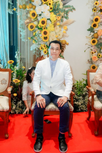 มรภ.เทพสตรี จัดงานมุทิตาจิตเกษียณอายุราชการ บุคลากรมหาวิทยาลัยราชภัฏเทพสตรี ประจำปี พ.ศ. 2568 