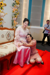 มรภ.เทพสตรี จัดงานมุทิตาจิตเกษียณอายุราชการ บุคลากรมหาวิทยาลัยราชภัฏเทพสตรี ประจำปี พ.ศ. 2568 