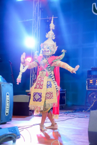 มรภ.เทพสตรี จัดงานมุทิตาจิตเกษียณอายุราชการ บุคลากรมหาวิทยาลัยราชภัฏเทพสตรี ประจำปี พ.ศ. 2568 